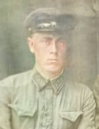 Кувакин Симон Васильевич