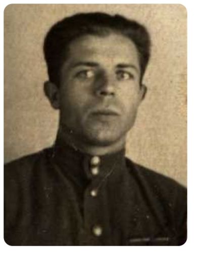 Абрамов Михаил Петрович