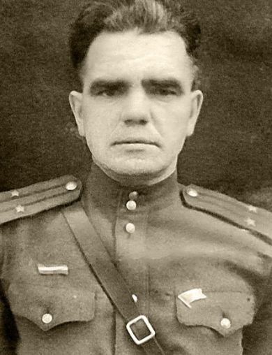 Фомин Андрей Александрович