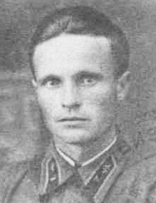 Кочанов Сергей Михайлович