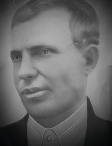 Луканкин Семен Сергеевич