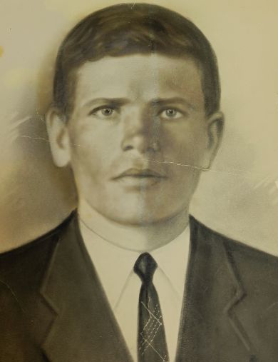 Шальнев Семён Михайлович