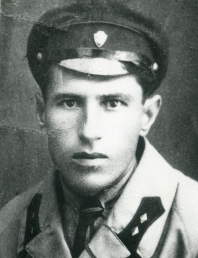 Белянин Михаил Александрович