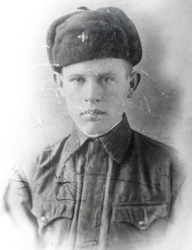 Круглов Василий Петрович