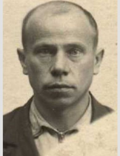 Сторожев Николай Павлович