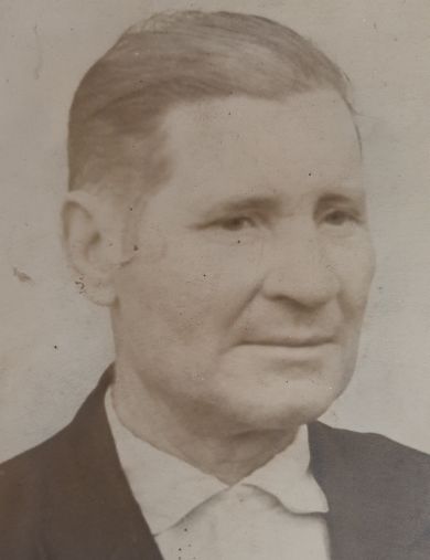 Морозов Тихон Михайлович