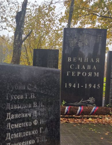 Губин Станислав Андреевич