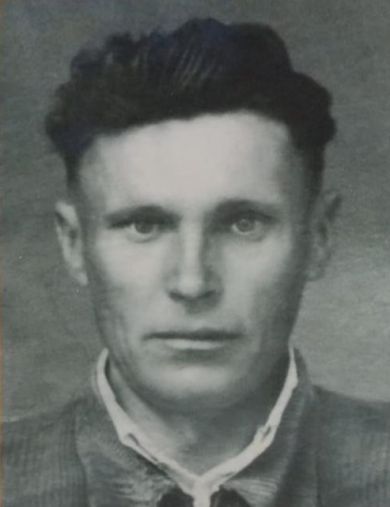 Бахурец Михаил Михайлович