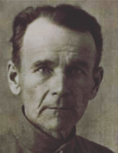 Иванов Алексей Эразмович