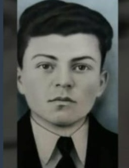 Бабаев Николай Михайлович