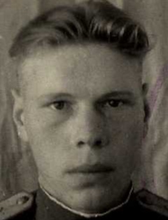 Коняев Виталий Иванович