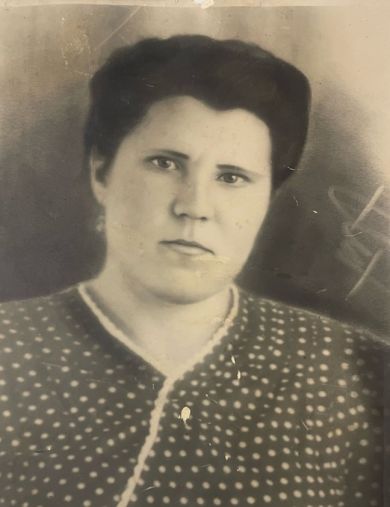 Бондарева (Яловегина) Наталья Александровна