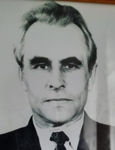Меленевский Владимир Иванович