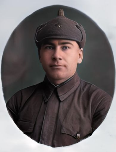 Поддубный Иван Иванович