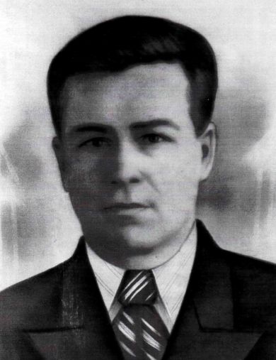Мамаев Степан Фёдорович