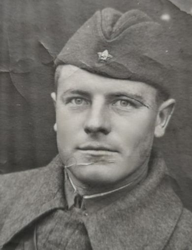 Фокин Сергей Фадеевич