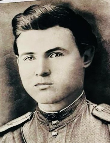 Кузаков Сергей Захарович