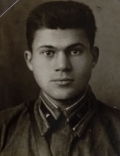 Голубов Виктор Георгиевич