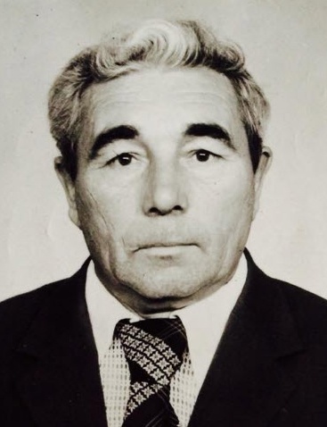 Гольцов Иван Карпович