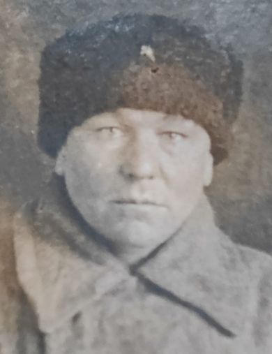 Баранов Егор Алексеевич