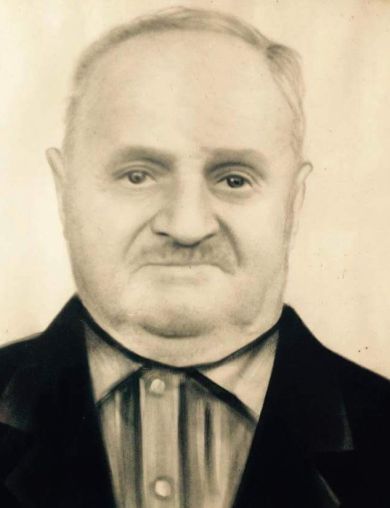 Тхелидзе Галактион Ипполитович
