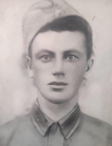 Нормамедов Бек