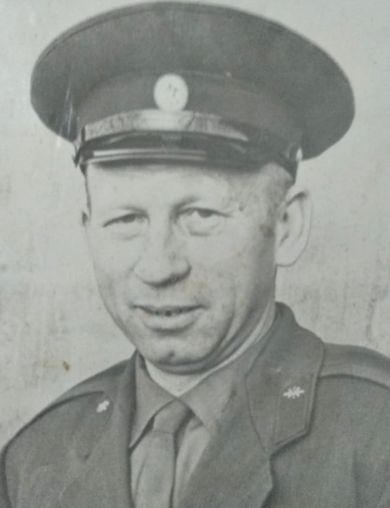 Червинский Леонид Иванович