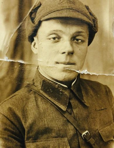 Юдин Николай Александрович