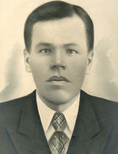 Коробельников Иван Васильевич
