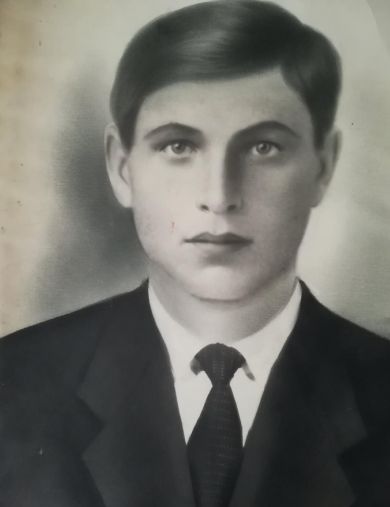 Осадчий Михаил Захарович