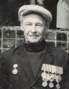 Мальцев Валентин Федорович