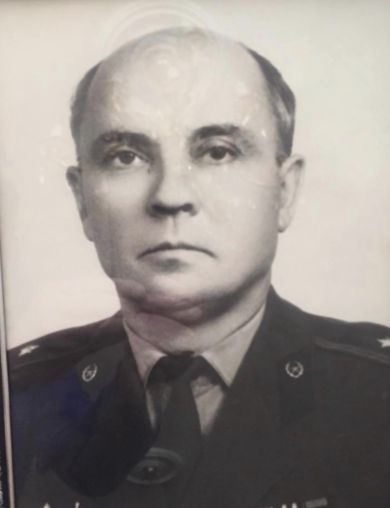 Степуро Владимир Иосифович