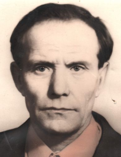 Лелёв Сергей Петрович