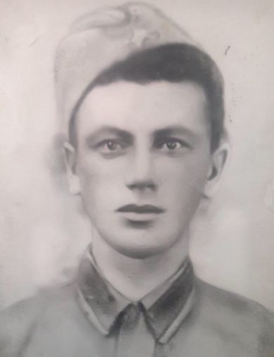 Нормамедов Бек