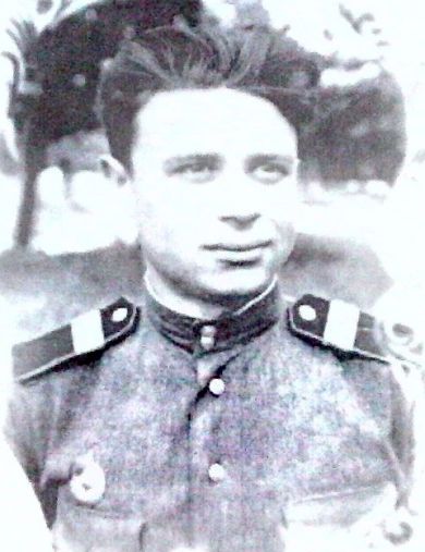 Калмыков Алексей Владимирович