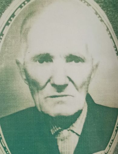 Крыжановский Петр Прокопович
