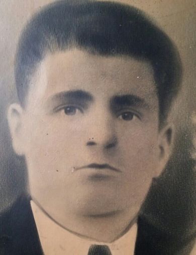 Кильянчук Афонасий Васильевич