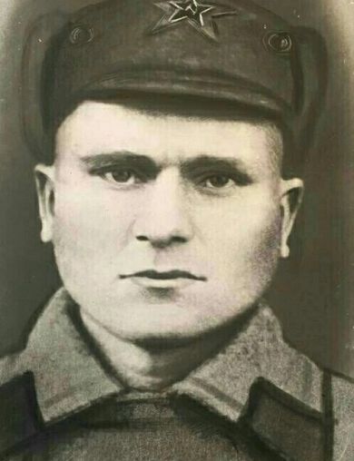 Лосев Ефим Иванович