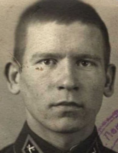 Борисенков Александр Григорьевич