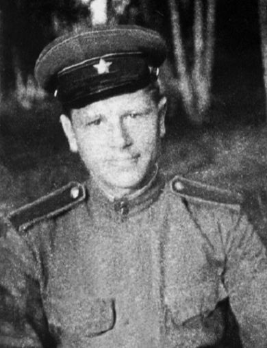 Милюков Владимир Семёнович