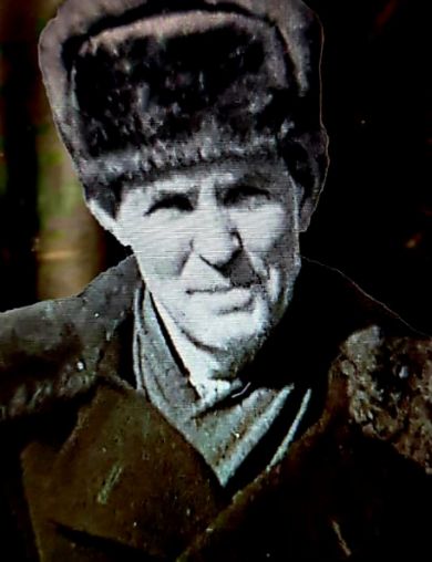 Рыжков Степан Иванович