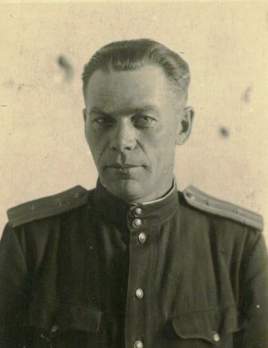Бутковский Василий Владимирович