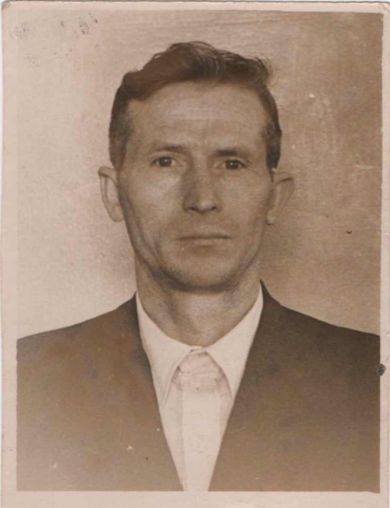 Ратьков Борис Алексеевич