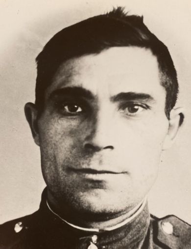 Тимофеев Кирилл Данилович