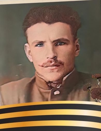 Батов Михаил Денисович