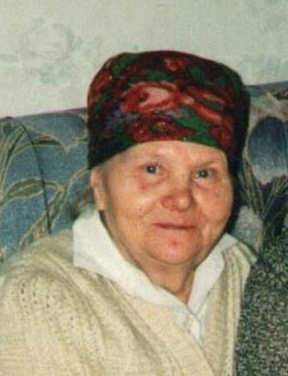 Жигалина Татьяна Георгиевна