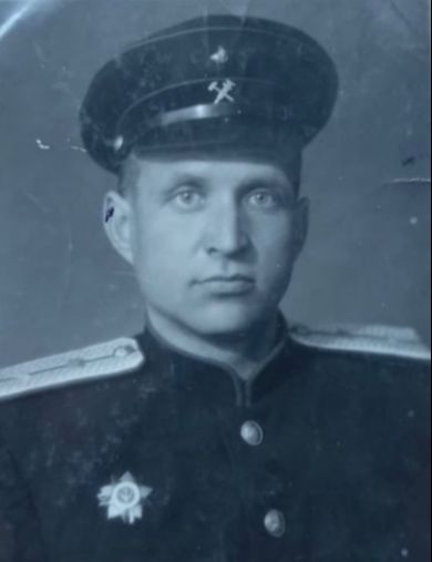 Бубликов Евгений Петрович