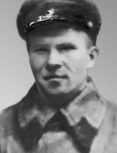 Веткин Григорий Васильевич