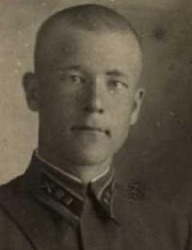 Бородулин Дмитрий Иванович