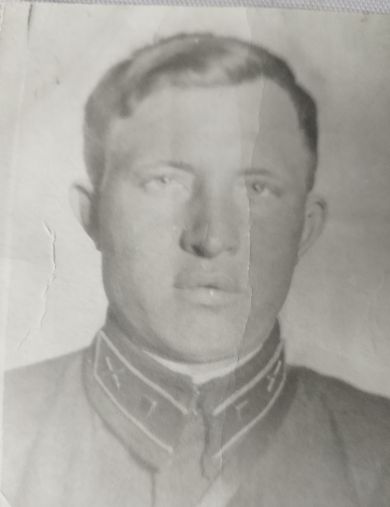 Лозовский Егор Иванович